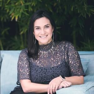 Meet your Posher, Cindy